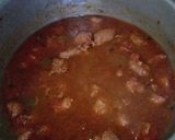 A picture of step 5 of Spaghetti&Sausage Recipe.