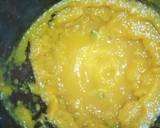 Carrot payasam recipe step 2 photo