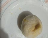 बटाटा कचोरी (batata kachori recipe in marathi) रेसिपी स्टेप 7 फोटो