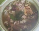 Foto langkah ke 1 dari resep Oseng jantung ayam.