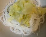 Foto langkah ke 5 dari resep Soto Bening.