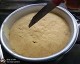 A picture of step 4 of Khaman Dhokla  Recipe.