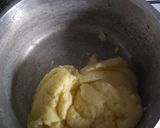 Foto del paso 2 de la receta: Ñoquis Soufleé