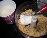 Foto del paso 4 de la receta: Nuggets de choclo y pollo