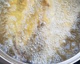 Foto del paso 3 de la receta: Pescado frito con harina de maíz
