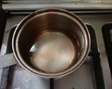 A picture of step 2 of STRONG CINNAMON TEA😉.