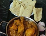 দই চিকেন (doi chicken recipe in Bengali) রেসিপির ধাপ 4 ছবি