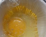 Foto del paso 1 de la receta: Huevos escalfados 🥚
