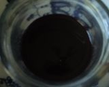 A picture of step 3 of California Farm No Sugar Grape Jelly.