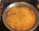 Foto del paso 6 de la receta: Fideuá