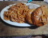 Foto del paso 12 de la receta: Espagueti picante