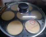 Foto langkah ke 5 dari resep Kue Lumpur Kentang.