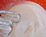 Foto del paso 1 de la receta: Torta tres leches de chocolate (sin horno)