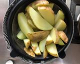 Foto del paso 3 de la receta: Papas rústicas