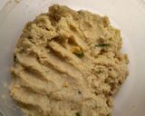 Foto del passaggio 6 della ricetta Polpette di broccolo e amenta