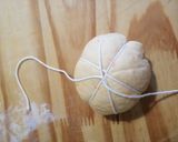 Foto del passaggio 5 della ricetta Zucchette di pane