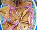 Cara Membuat Dragon Fruit Vla in Folded Pancakes 8