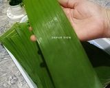 Foto langkah ke 3 dari resep Lupis.