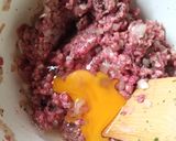 Foto del paso 2 de la receta: Pan de carne 🍖