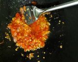 Foto langkah ke 6 dari resep Dendeng Balado.