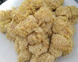 Foto del paso 2 de la receta: Boneless de pechuga de pollo al chipotle