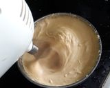 Hình bước làm 2 của món Biscotti