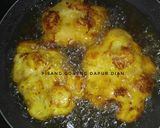 Foto langkah ke 2 dari resep Pisang Goreng sederhana.
