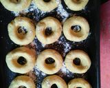 Foto langkah ke 7 dari resep Donat kentang.