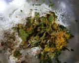 Methi Thepla with boondi Raita and Sweet Mango pickle recipe step 1 photo