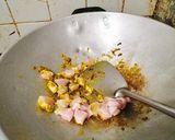 Foto langkah ke 3 dari resep Bumbu mie ayam.