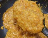 A picture of step 8 of Haldi Paak.