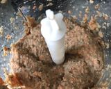 Foto del paso 2 de la receta: Chorizos de lentejas vegetarianos 🙌🏾