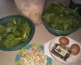 Foto langkah ke 1 dari resep Pecel praktis ekonomis.