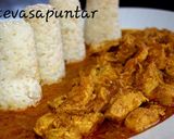 Foto del paso 1 de la receta Pollo tikka masala
