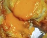 Foto langkah ke 5 dari resep Cheese Lava Volcano Pizza🍕.