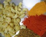Amla pickle recipe step 3 photo