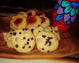Foto del paso 4 de la receta: Galletitas dulces!!