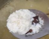 A picture of step 11 of Degi Style Mutton Biryani.