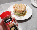 Foto del paso 7 de la receta: Tartar de Salmón