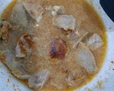 Foto langkah ke 4 dari resep Semur daging bumbu simpel.