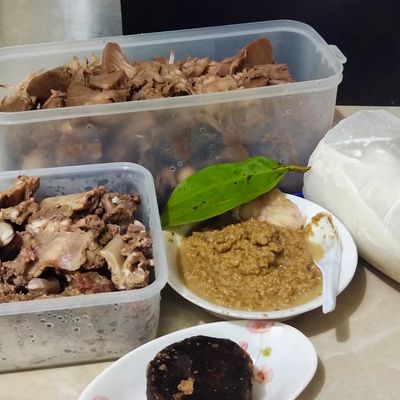 Langkah 1