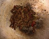 Foto langkah ke 5 dari resep 497. Orek Tempe.