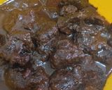 Foto langkah ke 7 dari resep Semur daging.