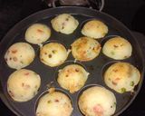A picture of step 3 of Veg Appe.