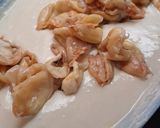 Foto langkah ke 3 dari resep Cempedak goreng.