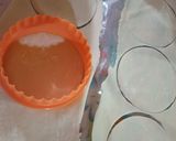 Foto langkah ke 3 dari resep Kulit dimsum.