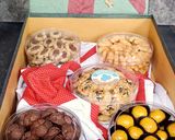 Foto langkah ke 6 dari resep Chui kao so cookies.