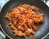 Spicy  Wheat  Semiya recipe step 8 photo