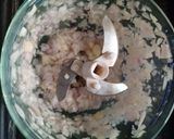 A picture of step 2 of Chole.