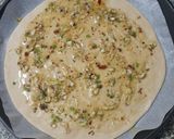 A picture of step 8 of Cheesy Bread Sticks.